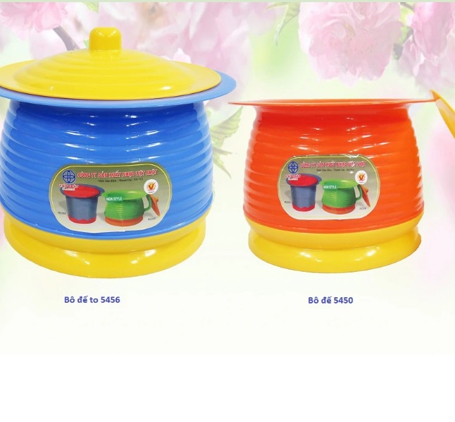 Bô đế to 5156 ( M24xĐ22xC21 (cm))