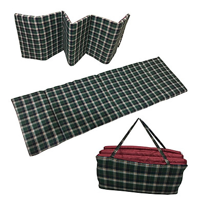 Đệm văn phòng 60x180cm gập gọn