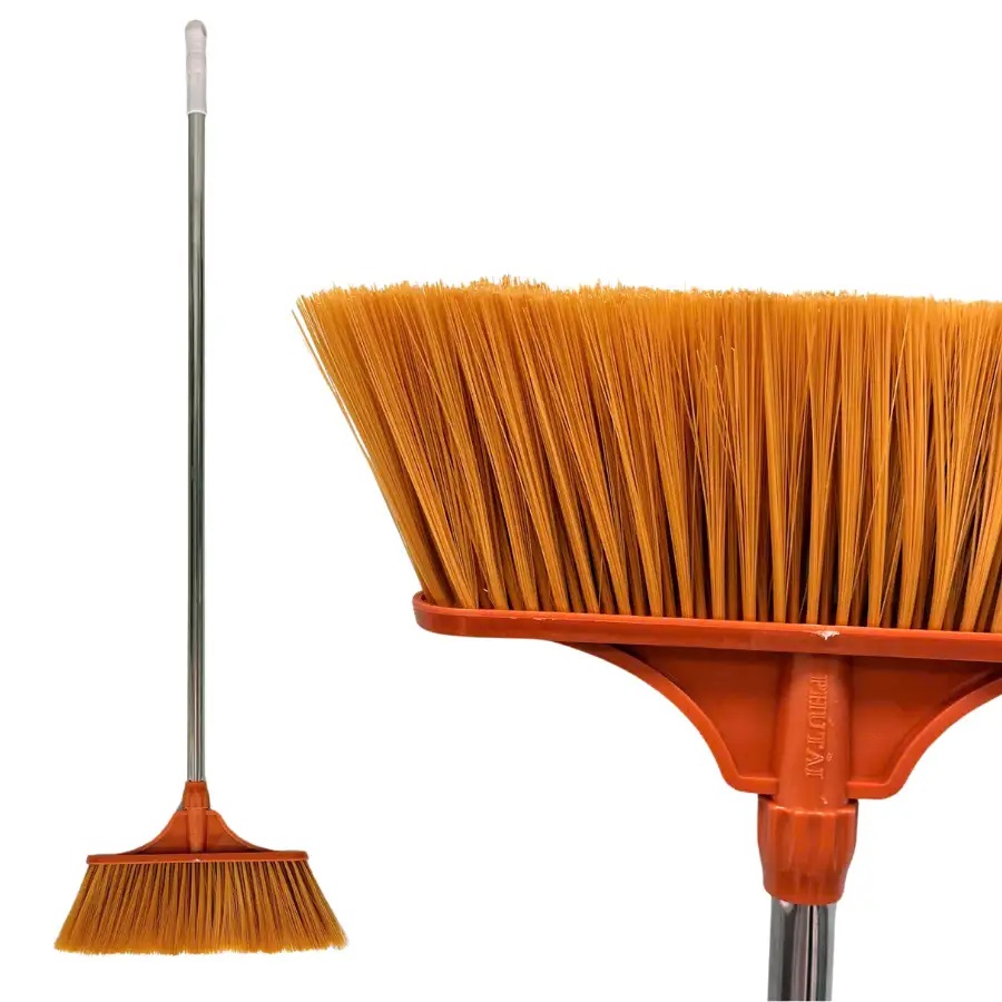 Chổi cước đẹp nâu