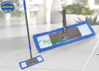 Cây lau ẩm co rút Homeinno (bàn 60x24cm)