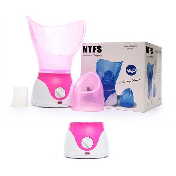 Máy xông mặt mũi NTFS