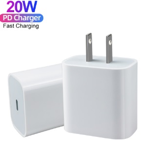 Củ sạc nhanh chân TypeC KBS