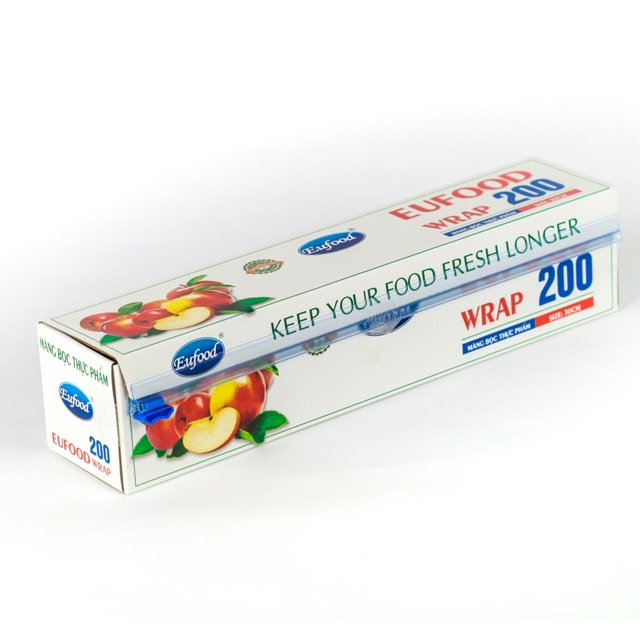 Màng bọc thực phẩm Eufood 200f