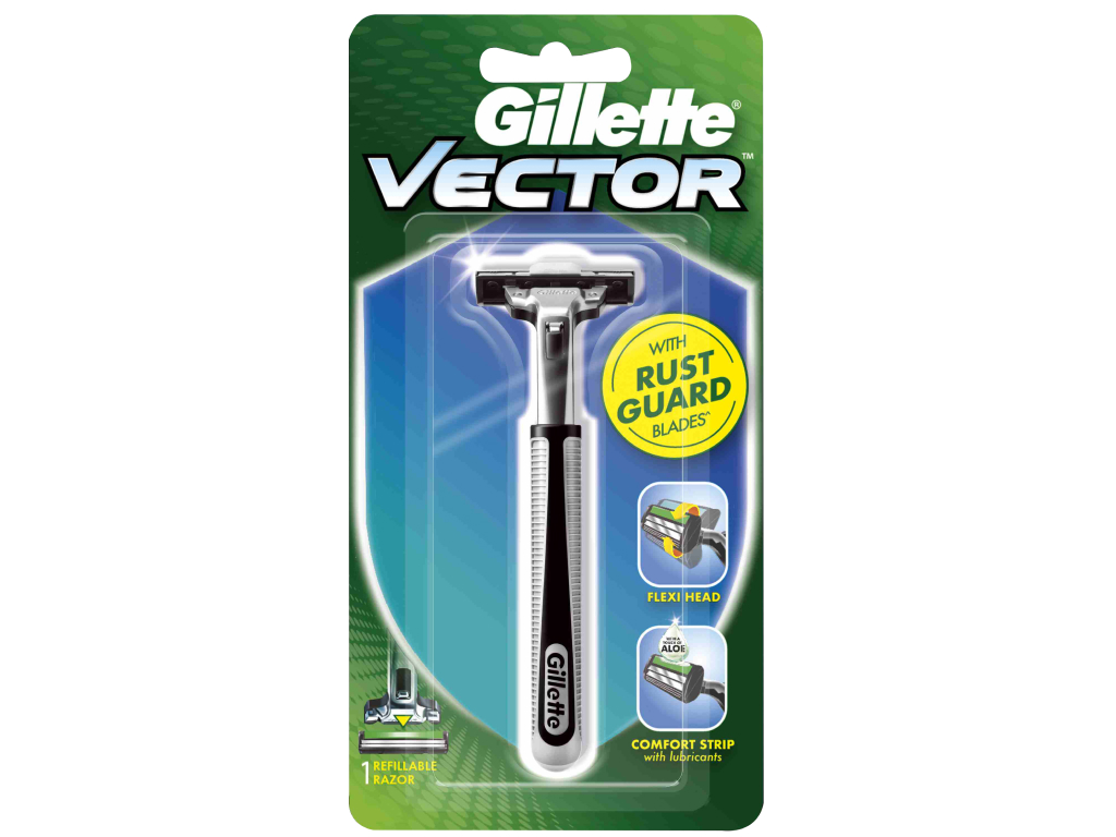 dao cao rau luoi kep gillette vector 202503201545557638