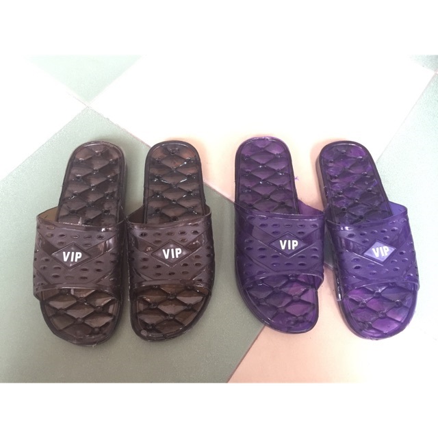 Dép đi trong nhà/nhà tắm VIP