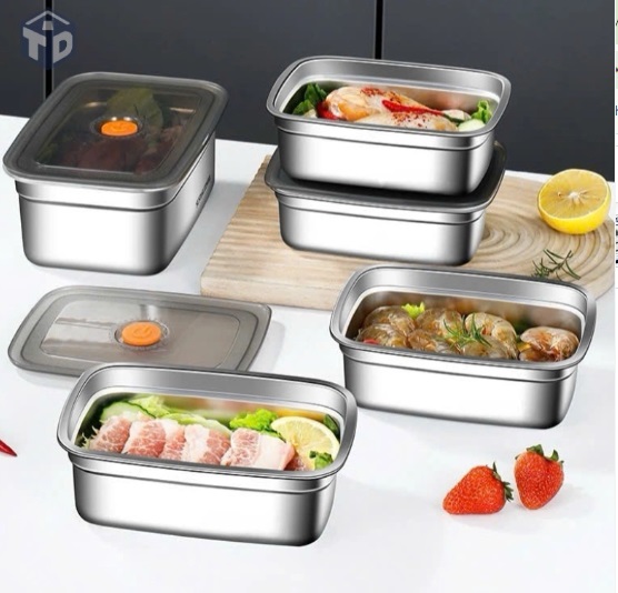 hop dung thuc pham inox 304 co nap day kin 1500ml 40164 1