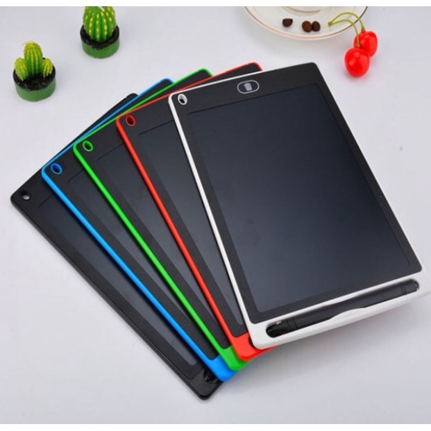 Bảng tự xóa LCD 10inch