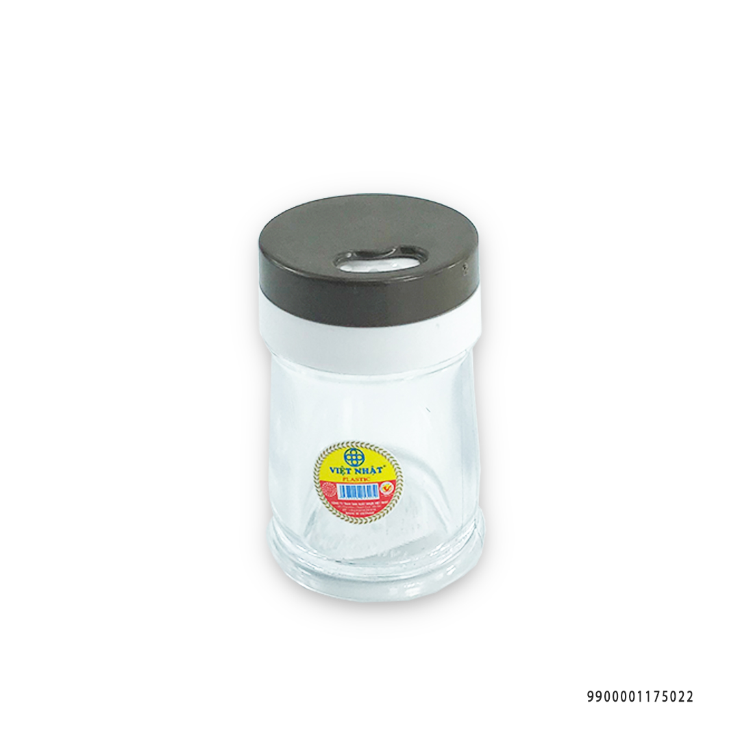 Lọ tăm/hạt tiêu Việt Nhật
