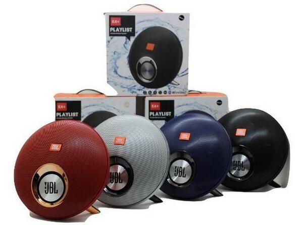 loa bluetooth JBL K4 plus