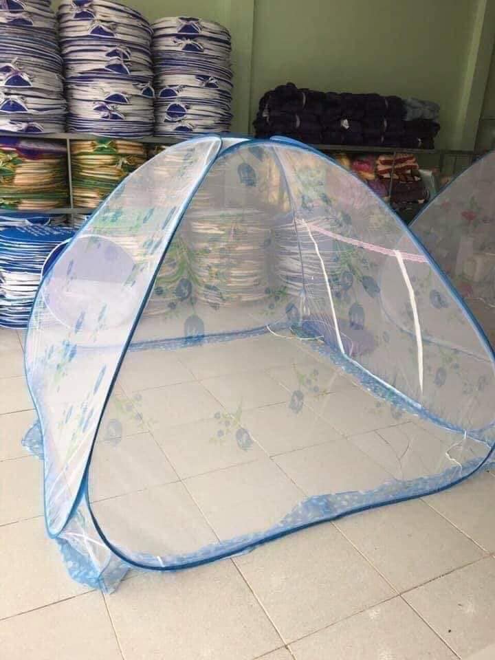 Màn chụp tự bung m6x2m