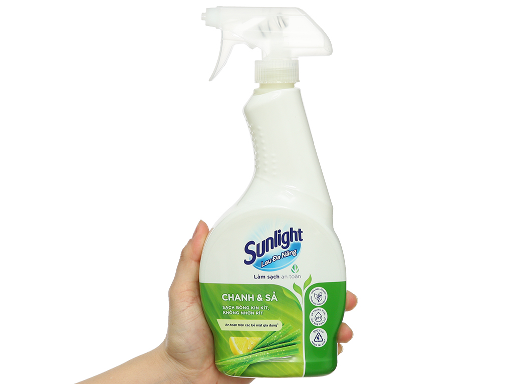 nuoc lau da nang sunlight huong chanh sa chai 500ml 202301130948121678