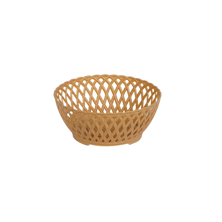 Rổ mây SL (ĐK 15 cao 6,4cm)