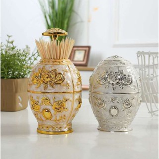 Lọ tăm hoàng gia