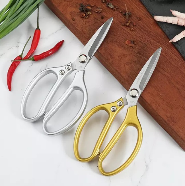 Kéo nhà bếp Nhật SK5 (2 màu)