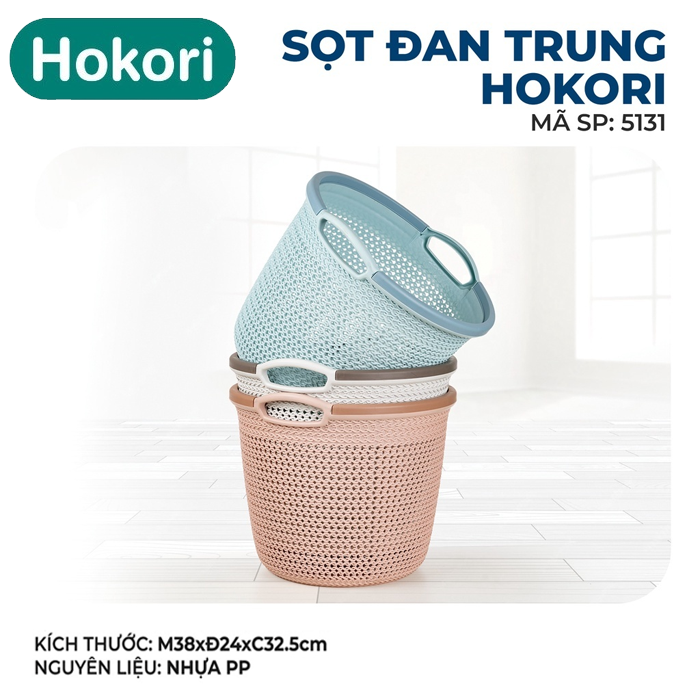 sot dan trung dung do hokori 5131