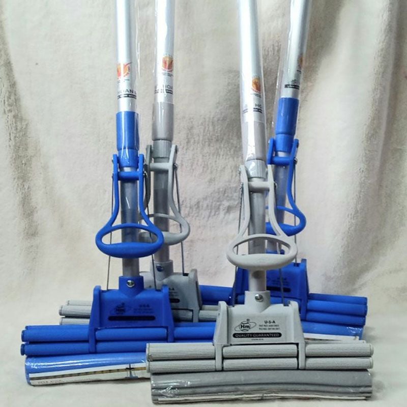 Cây lau nhà mút HW65