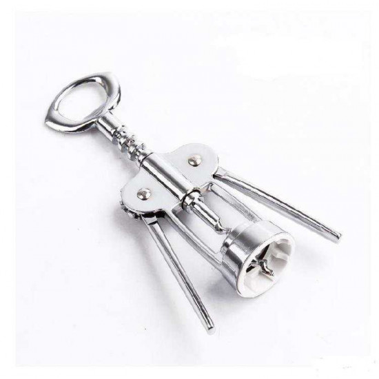 Dụng cụ mở rượu vang inox đẹp