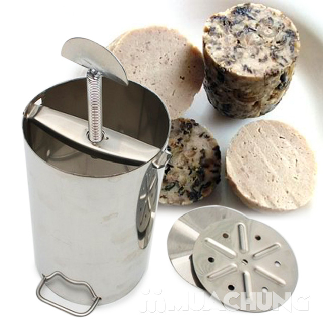 Khuôn giò 1kg Việt Nam