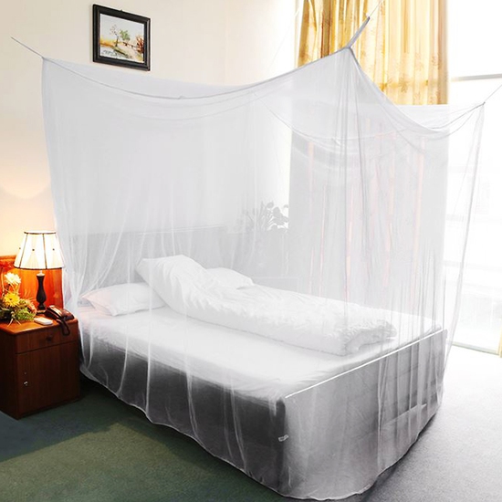Màn tuyn Zozo 1,6x2m