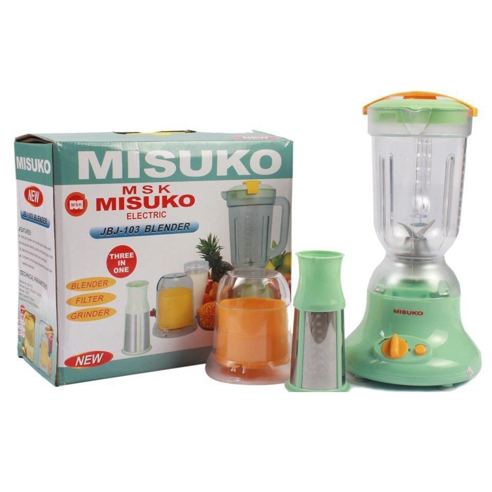 Máy xay sinh tố Misuko JBJ 103